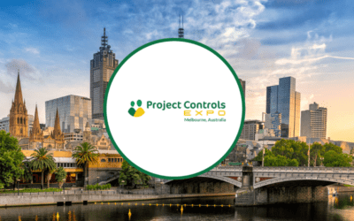 Project Controls Expo Australia