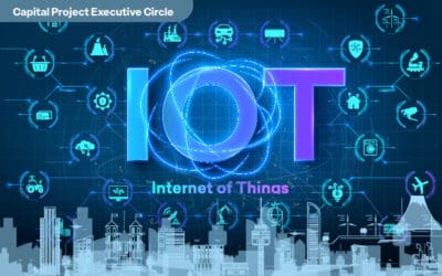 Validate EVM Workflows in Real Time with IoT Technologies