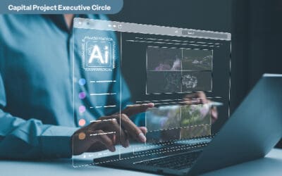The Power of AI in EVM: Transforming Lifecycle Cost Management