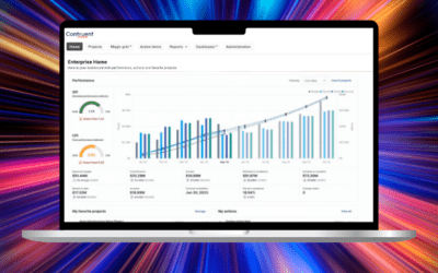 Must-Explore Features in Contruent Enterprise’s New Design and UX